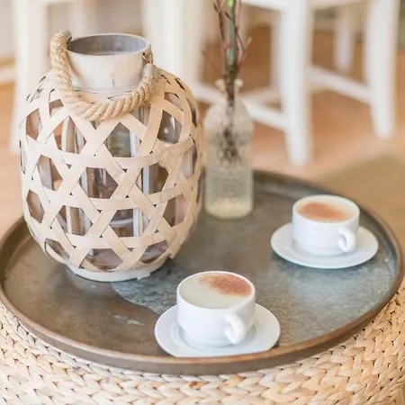 Haus Friesische Strasse 25a Whg 2 Apartamento *